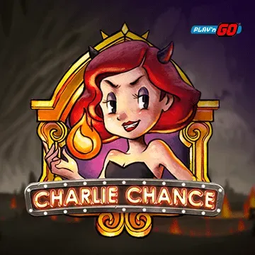 PlaynGo : Charlie Chance - SKYBET138