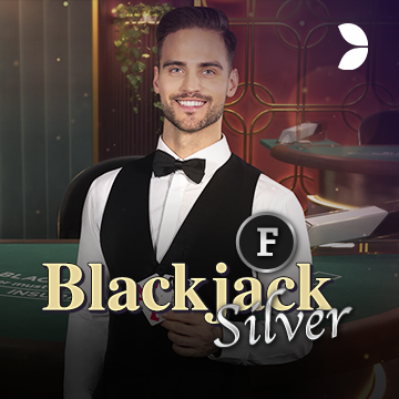 Blackjack Silver F - SKYBET138
