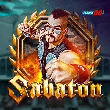 PlaynGo : Sabaton - SKYBET138