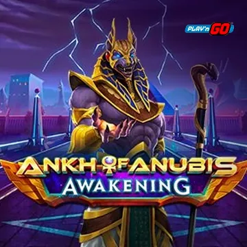 PlaynGo : Ankh of Anubis Awakening - SKYBET138