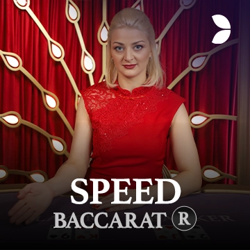 Speed Baccarat R - SKYBET138