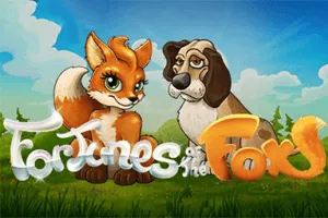 Playtech : Fortunes of the Fox - SKYBET138