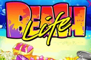 Playtech : Beach Life - SKYBET138