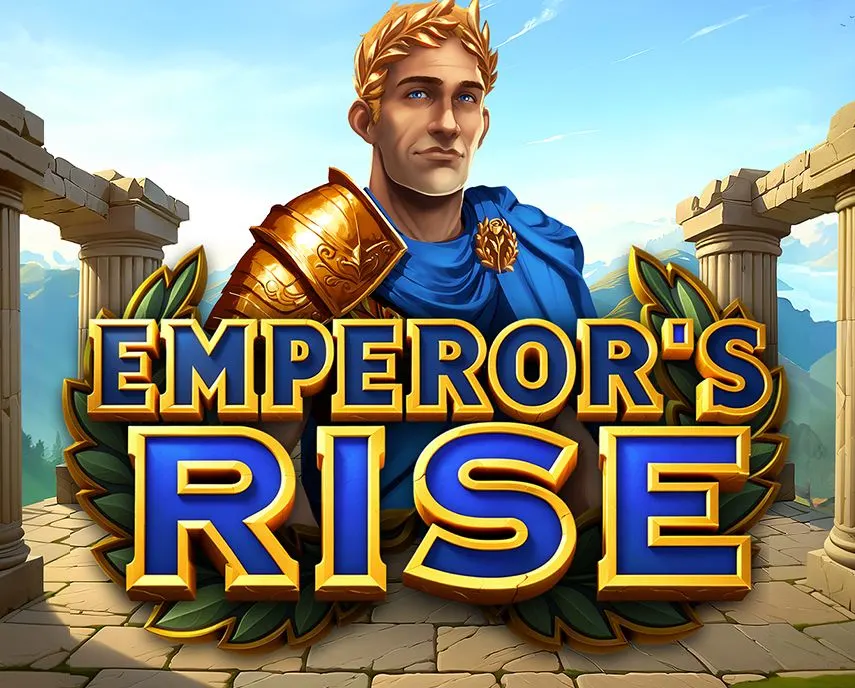 Slotmill : Emperors Rise - SKYBET138