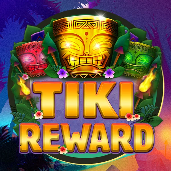 Microgaming : Tiki Reward - SKYBET138