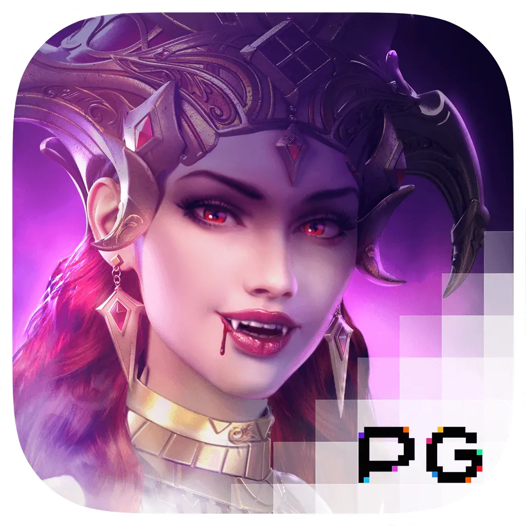 PGSoft : Vampires Charm - SKYBET138