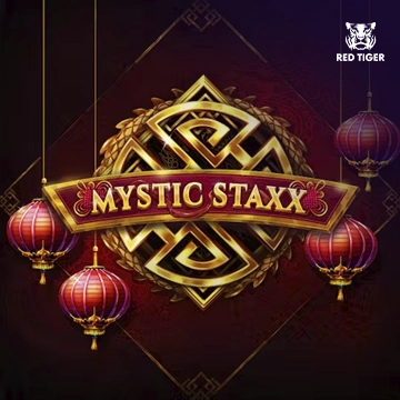 Redtiger : Mystic Staxx - SKYBET138