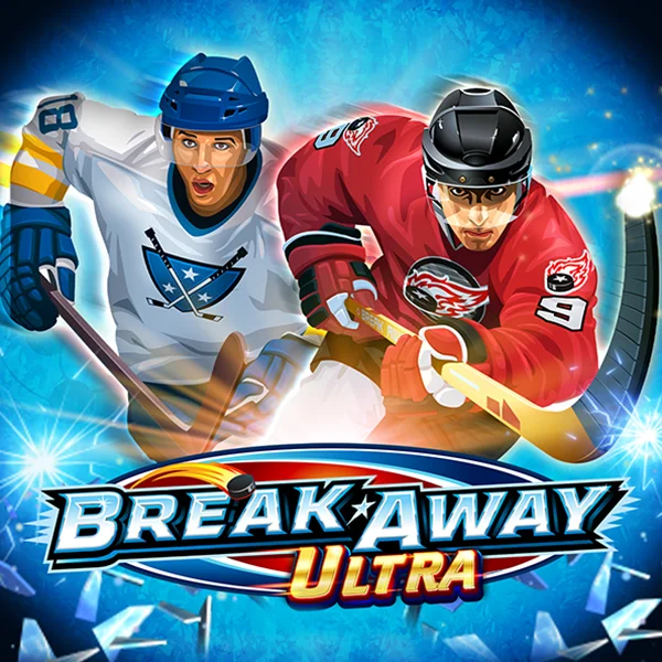Microgaming : Break Away Ultra - SKYBET138