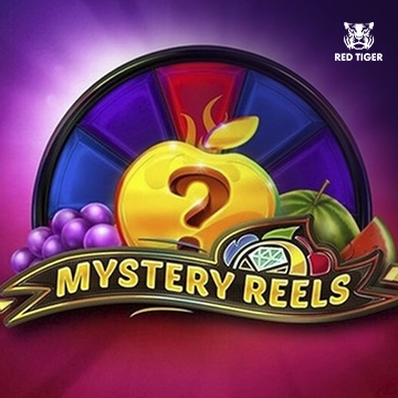 Redtiger : Mystery Reels - SKYBET138