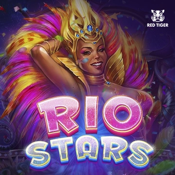 Redtiger : Rio Stars - SKYBET138
