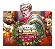 Joker123 : Ancient Rome Deluxe AI - SKYBET138