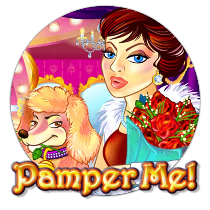 Habanero : Pamper Me - SKYBET138