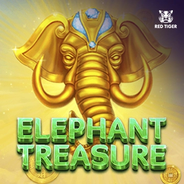 Redtiger : Elephant Treasure - SKYBET138