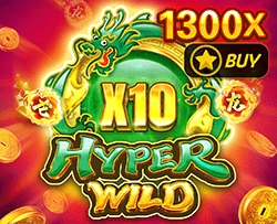 JDB : Dragon Soar - Hyper Wild - SKYBET138