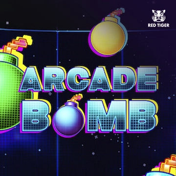 Redtiger : Arcade Bomb - SKYBET138