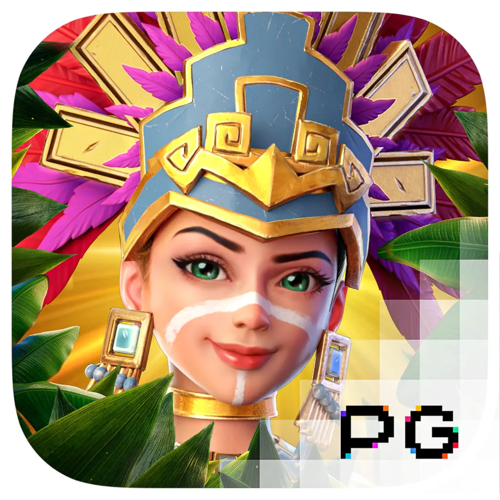PGSoft : Treasures of Aztec - SKYBET138