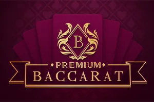 Playtech : Premium Baccarat - SKYBET138