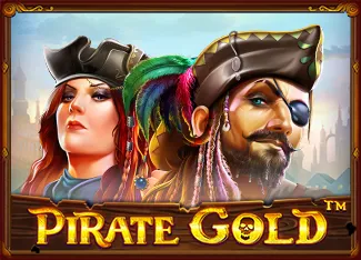 Pragmatic : Pirate Gold - SKYBET138
