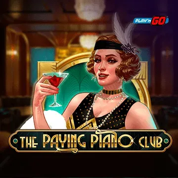 PlaynGo : The Paying Piano Club - SKYBET138