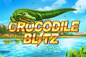 Playtech : Crocodile Blitz™ - SKYBET138