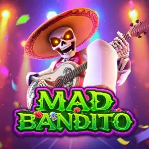 Mad Bandito - SKYBET138