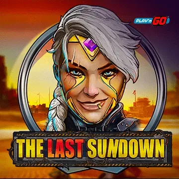 PlaynGo : The Last Sundown - SKYBET138