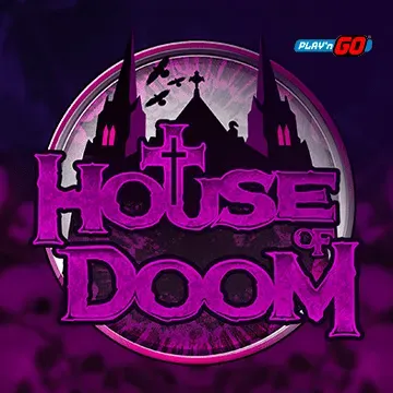 PlaynGo : House of Doom - SKYBET138
