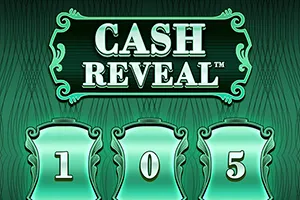Playtech : Cash Reveal Credits - SKYBET138