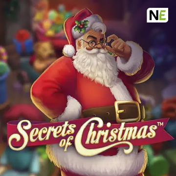 NetEnt : Secrets of Christmas - SKYBET138