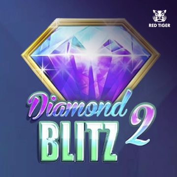 Redtiger : Diamond Blitz 2 - SKYBET138