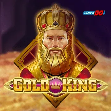 PlaynGo : Gold King - SKYBET138