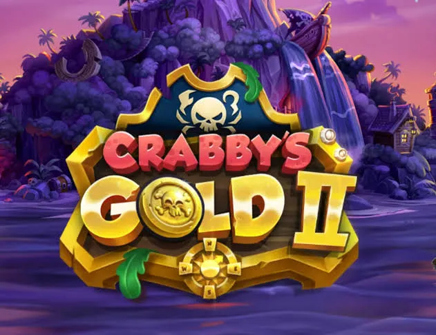 PlaynGo : Crabbys Gold II - SKYBET138