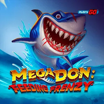 PlaynGo : Mega Don: Feeding Frenzy - SKYBET138