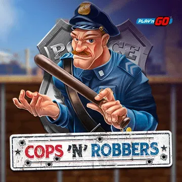 PlaynGo : CopsnRobbers - SKYBET138