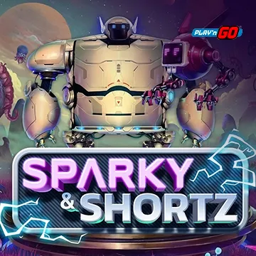 PlaynGo : Sparky & Shortz - SKYBET138