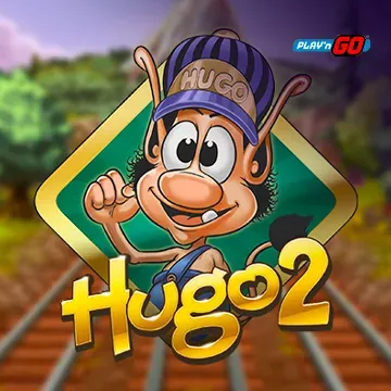 PlaynGo : Hugo 2 - SKYBET138