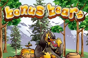 Playtech : Bonus Bears - SKYBET138