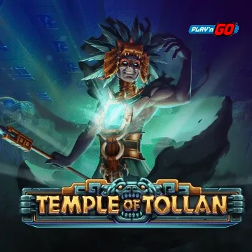 PlaynGo : Temple of Tollan - SKYBET138
