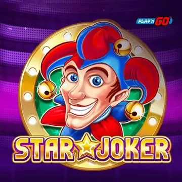 PlaynGo : Star Joker - SKYBET138