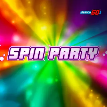 PlaynGo : Spin Party - SKYBET138