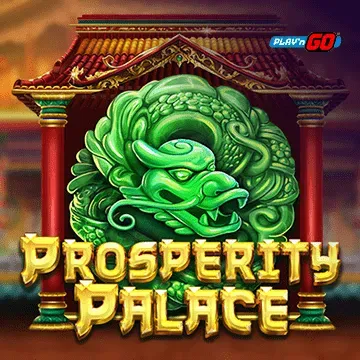 PlaynGo : Prosperity Palace - SKYBET138