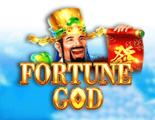 PLAYSTAR : FORTUNE GOD - SKYBET138