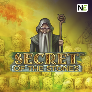 NetEnt : Secret of the Stones - SKYBET138