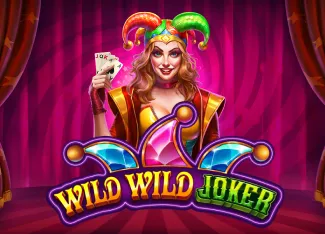 Pragmatic : Wild Wild Joker - SKYBET138