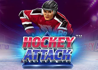 Pragmatic : Hockey Attack - SKYBET138