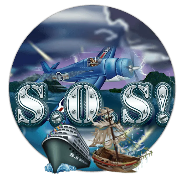 Habanero : S.O.S! - SKYBET138