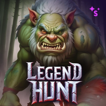 Spinocchio : Legend Hunt - SKYBET138