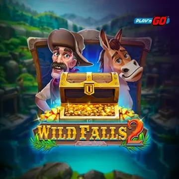 PlaynGo : Wild Falls 2 - SKYBET138