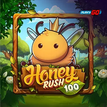 PlaynGo : Honey Rush 100 - SKYBET138