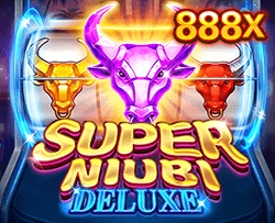 JDB : Super Niubi Deluxe - SKYBET138